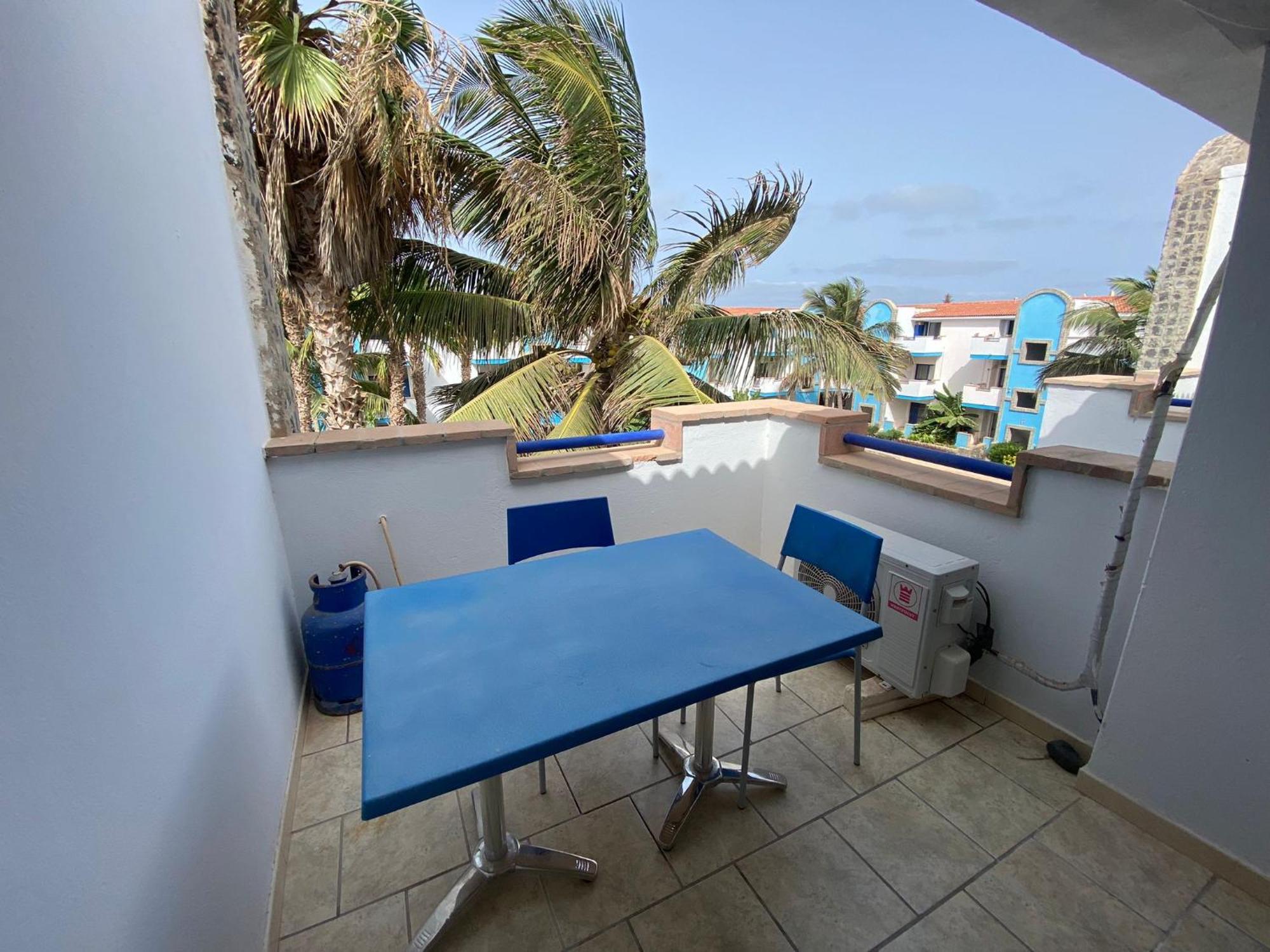 Apart Santa Maria Appartement *
