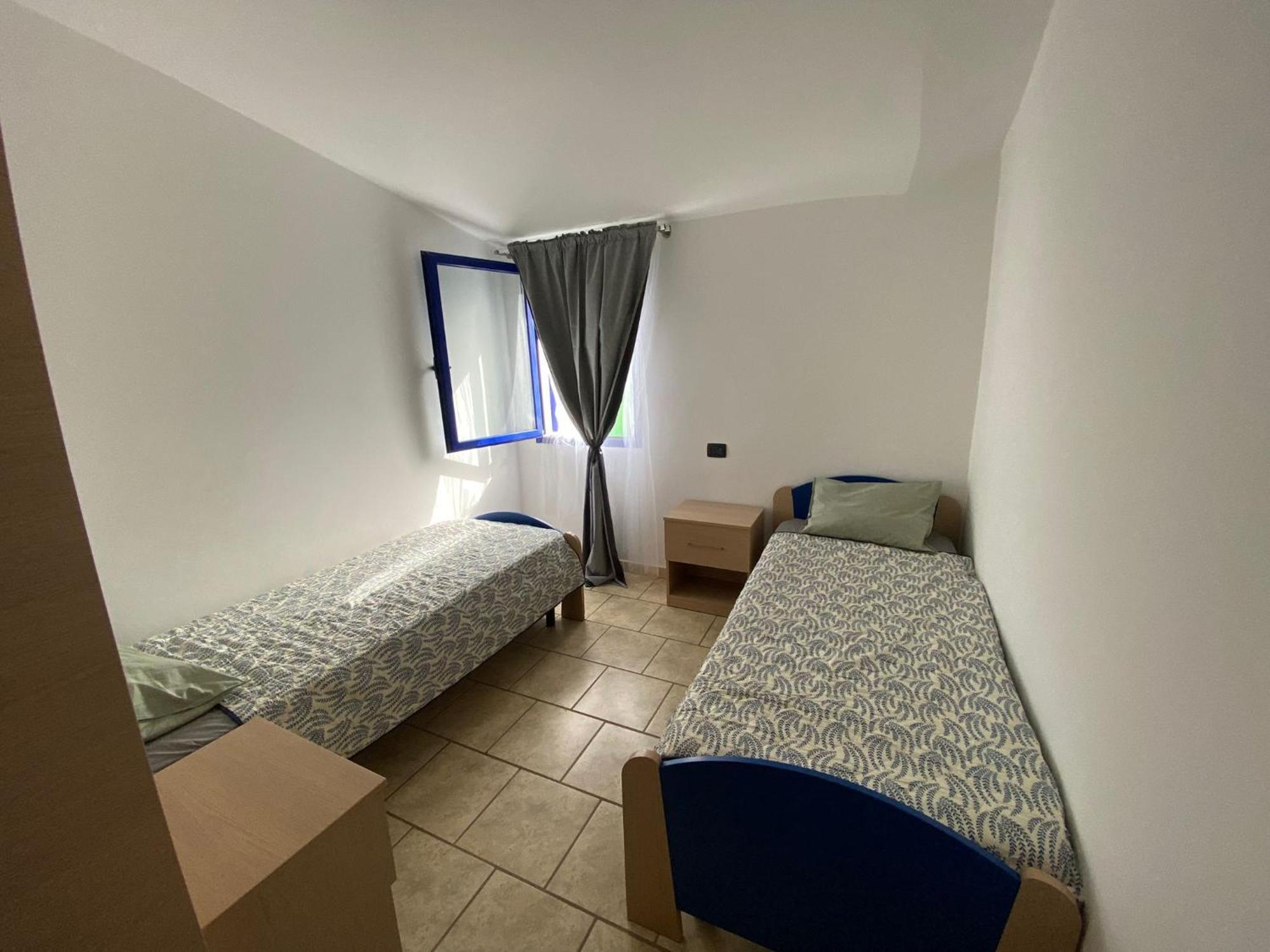 Appartement Apart Santa Maria *