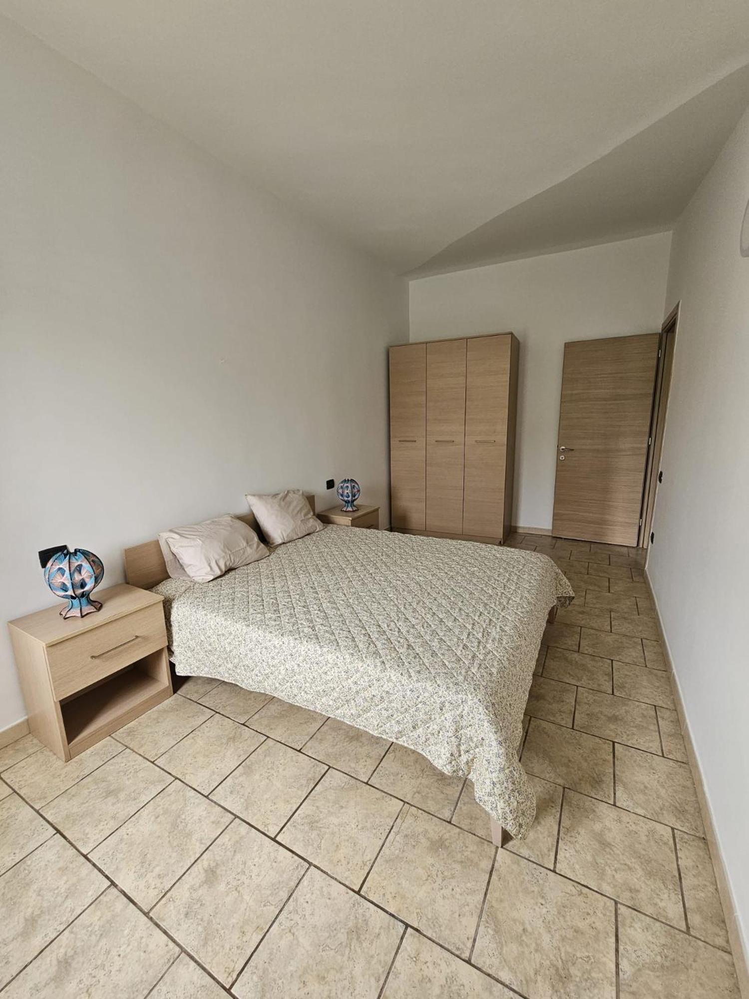 Apart Santa Maria Appartement